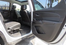 2018 Chevrolet Traverse - Thumbnail 23