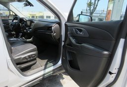 2018 Chevrolet Traverse - Thumbnail 21