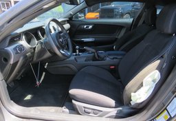 2020 Ford Mustang - Thumbnail 24