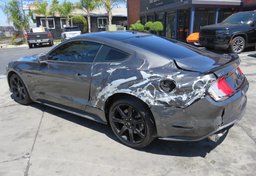 2020 Ford Mustang - Thumbnail 6