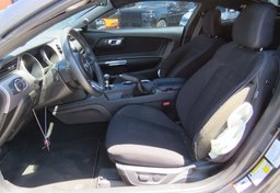 2020 Ford Mustang - Thumbnail 22