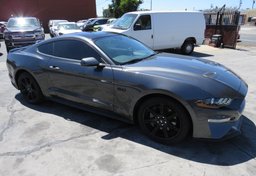 2020 Ford Mustang - Thumbnail 2