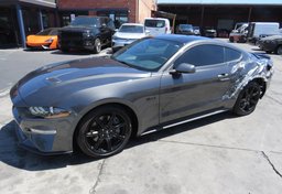 2020 Ford Mustang - Thumbnail 3