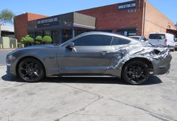 2020 Ford Mustang - Thumbnail 9