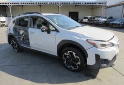 2021 Subaru Crosstrek - Thumbnail 2