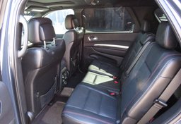 2017 Dodge Durango - Thumbnail 31