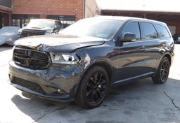 2017 Dodge Durango - Thumbnail 3