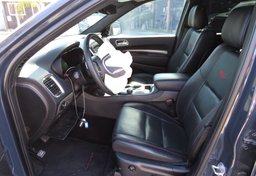 2017 Dodge Durango - Thumbnail 27