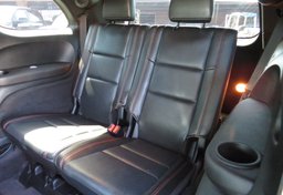 2017 Dodge Durango - Thumbnail 33