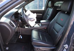 2017 Dodge Durango - Thumbnail 25