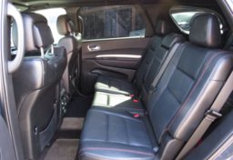 2017 Dodge Durango - Thumbnail 29