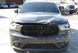 2017 Dodge Durango - Thumbnail 9