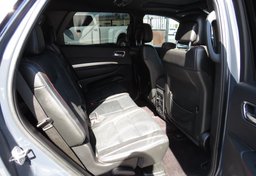 2017 Dodge Durango - Thumbnail 32