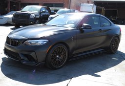 2019 BMW M2 - Thumbnail 3