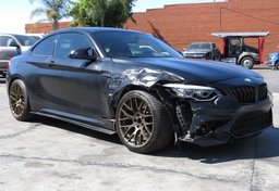 2019 BMW M2 - Thumbnail 4