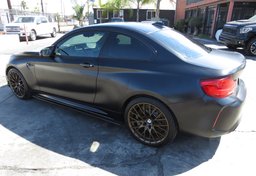 2019 BMW M2 - Thumbnail 5