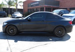 2019 BMW M2 - Thumbnail 11