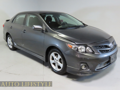 Picture of 2012 Toyota Corolla