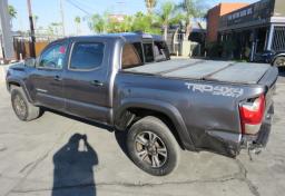 2016 Toyota Tacoma - Thumbnail 7