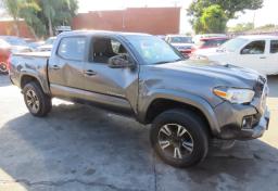 2016 Toyota Tacoma - Thumbnail 2