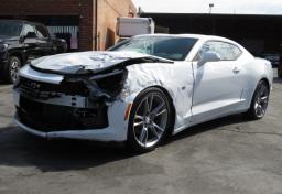 2021 Chevrolet Camaro - Thumbnail 4