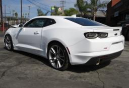 2021 Chevrolet Camaro - Thumbnail 8