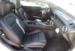 2021 Chevrolet Camaro - Thumbnail 22