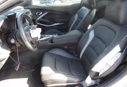 2021 Chevrolet Camaro - Thumbnail 21