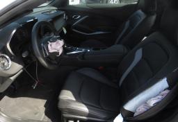 2021 Chevrolet Camaro - Thumbnail 23