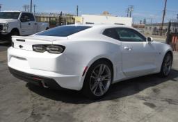 2021 Chevrolet Camaro - Thumbnail 7