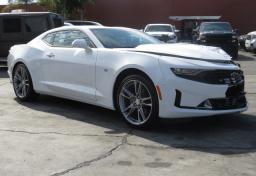 2021 Chevrolet Camaro - Thumbnail 3