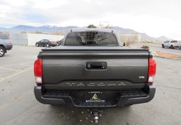 2017 Toyota Tacoma - Thumbnail 11