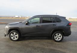 2020 Toyota RAV4 - Thumbnail 10