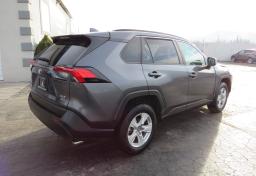 2020 Toyota RAV4 - Thumbnail 5