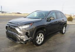 2020 Toyota RAV4 - Thumbnail 4