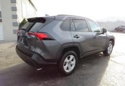 2020 Toyota RAV4 - Thumbnail 8