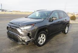 2020 Toyota RAV4 - Thumbnail 2