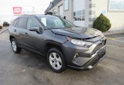 2020 Toyota RAV4 - Thumbnail 1
