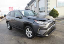 2020 Toyota RAV4 - Thumbnail 3