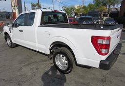 2022 Ford F-150 - Thumbnail 7