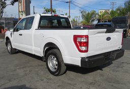 2022 Ford F-150 - Thumbnail 9