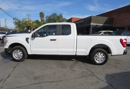 2022 Ford F-150 - Thumbnail 5