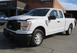 2022 Ford F-150 - Thumbnail 3