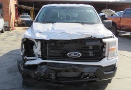 2022 Ford F-150 - Thumbnail 11