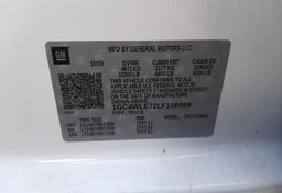 2020 Chevrolet Silverado 2500HD - Thumbnail 9