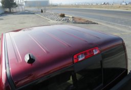 2018 Ram 1500 - Thumbnail 17