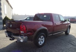 2018 Ram 1500 - Thumbnail 7