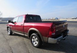 2018 Ram 1500 - Thumbnail 5