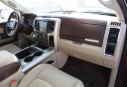 2018 Ram 1500 - Thumbnail 27