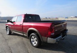 2018 Ram 1500 - Thumbnail 8